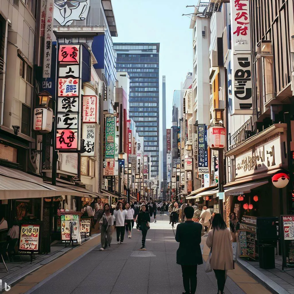 Perfect 3 Days for First-Time Osaka Visitors lyvohy